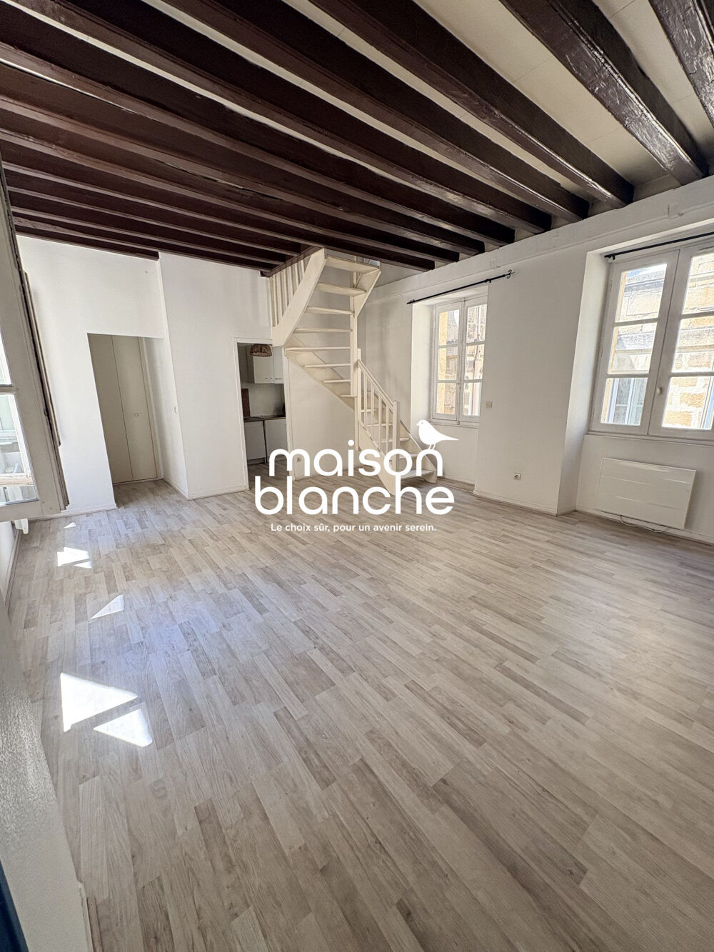 Demande Colocation Appartement à louer Bordeaux Bordeaux