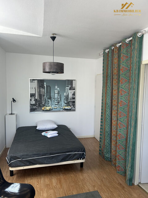  Appartement � louer 1 pi�ce 17 m�