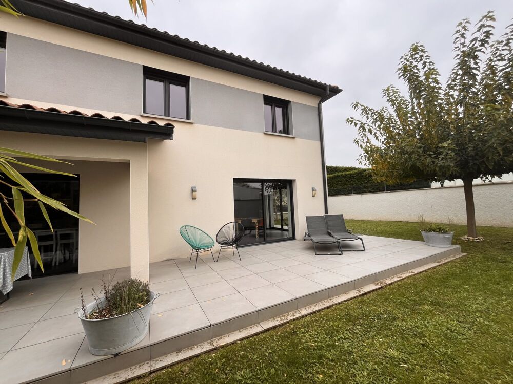 � vendre  Maison Solaize (69360)