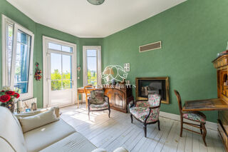  Maison à vendre 7 pièces 190 m²