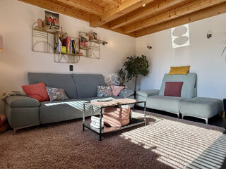  Maison � vendre 5 pi�ces 153 m� Servoz