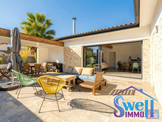  Maison � vendre 4 pi�ces 120 m�