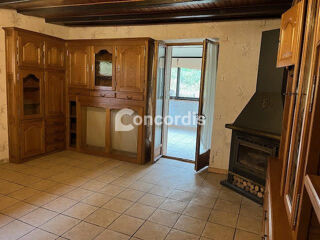  Maison � vendre 4 pi�ces 90 m�