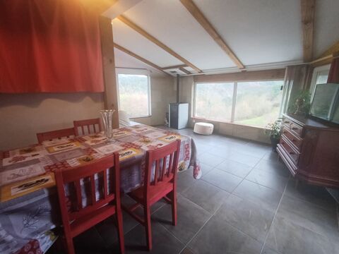  Appartement � louer 2 pi�ces 46 m�