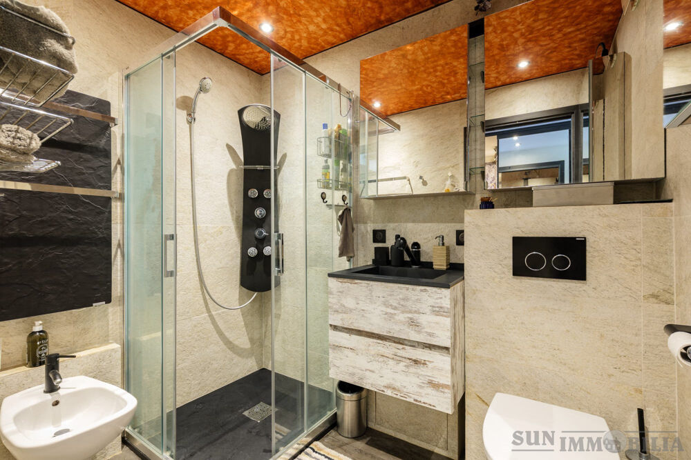Vente Appartement Saint Laurent du Var, front de mer, studio rdj plein sud, cap 30 Saint-laurent-du-var