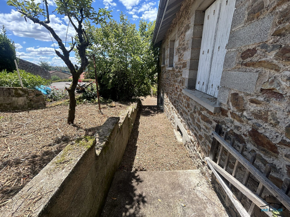 Vente Maison Maison à vendre Decazeville Decazeville