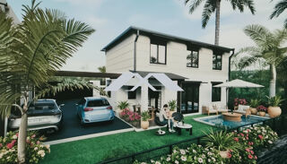  Maison � vendre 5 pi�ces 103 m�