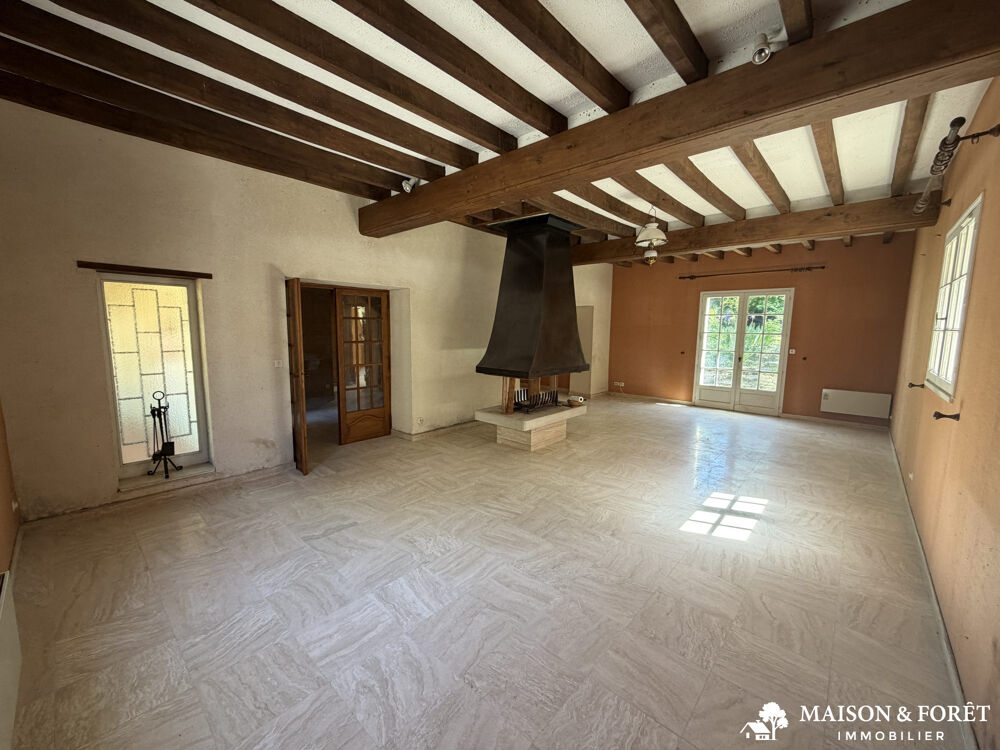 MAISON DE VILLAGE