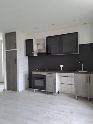  Appartement � louer 3 pi�ces 62 m�