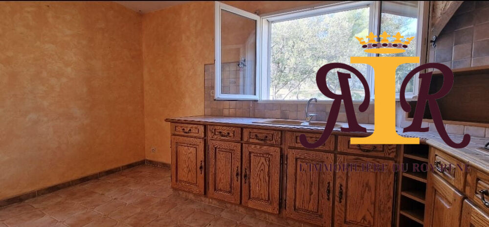 � vendre  Maison Puyloubier (13114)