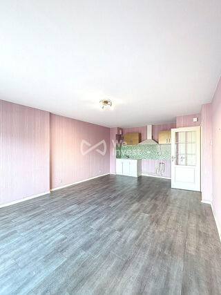  Appartement � vendre 2 pi�ces 46 m�