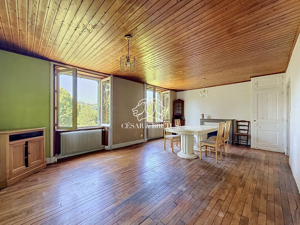 Maison à vendre Belmont-de-la-Loire