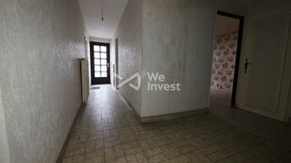  Maison à vendre 5 pièces 122 m²