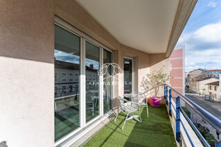  Appartement � vendre 3 pi�ces 64 m�