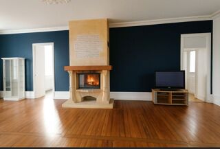  Maison � vendre 15 + pi�ces 415 m�