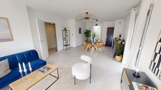  Maison � vendre 4 pi�ces 92 m�