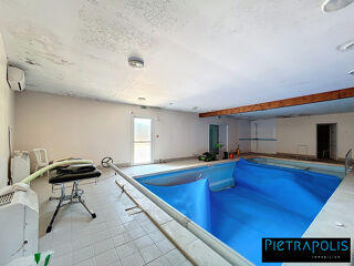  Maison � vendre 6 pi�ces 234 m�