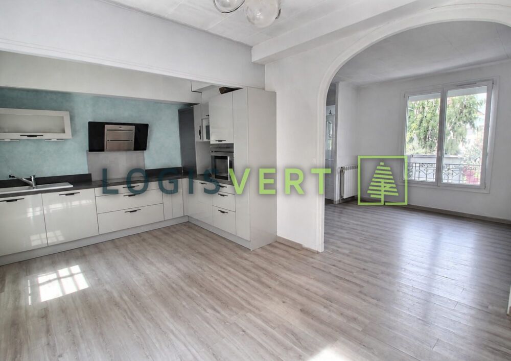 Vente Maison Maison 4 pièces à Palaiseau Palaiseau