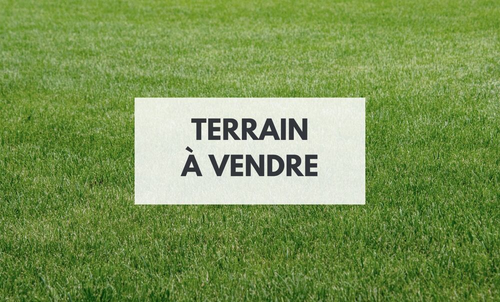 Vente Terrain LA RAVOIRE La ravoire