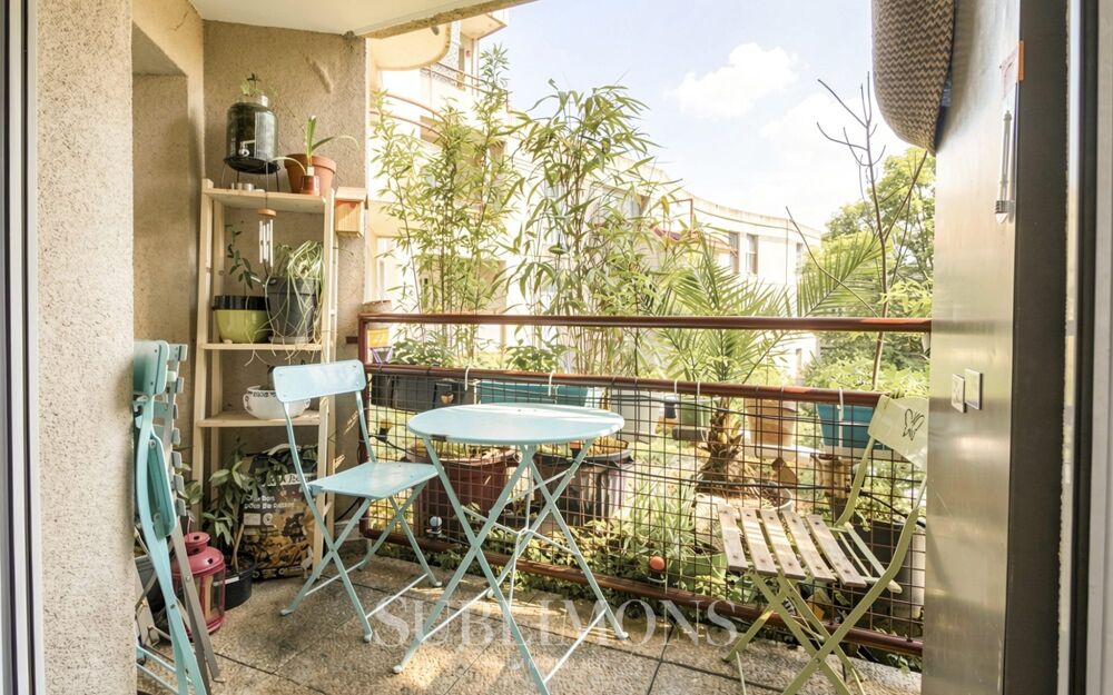 Appartement à vendre Nantes