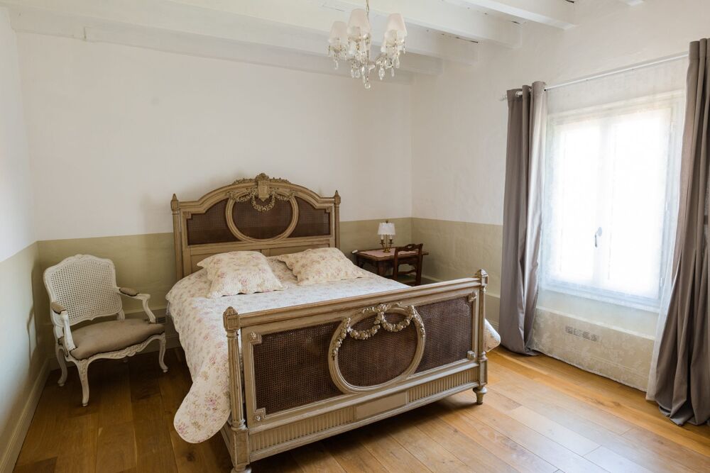  vendre  Maison La Chartre-sur-le-Loir (72340)