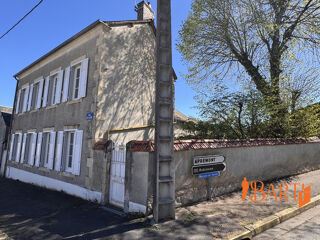  Maison à vendre 8 pièces 154 m²