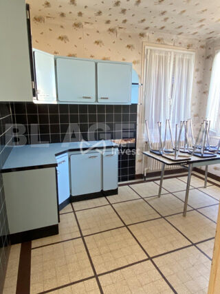  Maison � vendre 6 pi�ces 110 m�