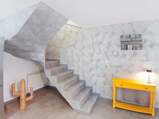  Maison à vendre 4 pièces 84 m²