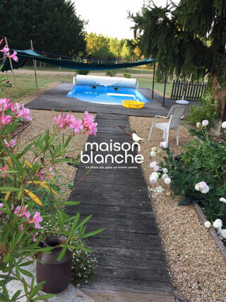  Maison à vendre 7 pièces 170 m²