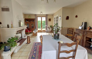  Maison  vendre 5 pices 105 m