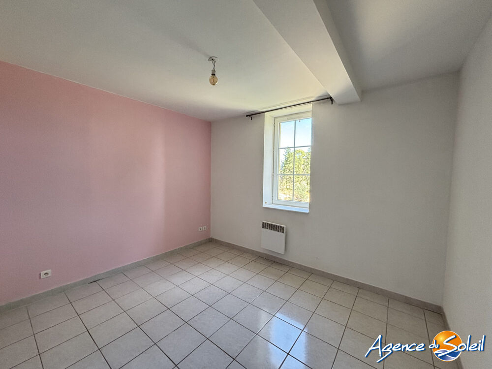Location Appartement Appartement à louer Bize-Minervois Bize-minervois