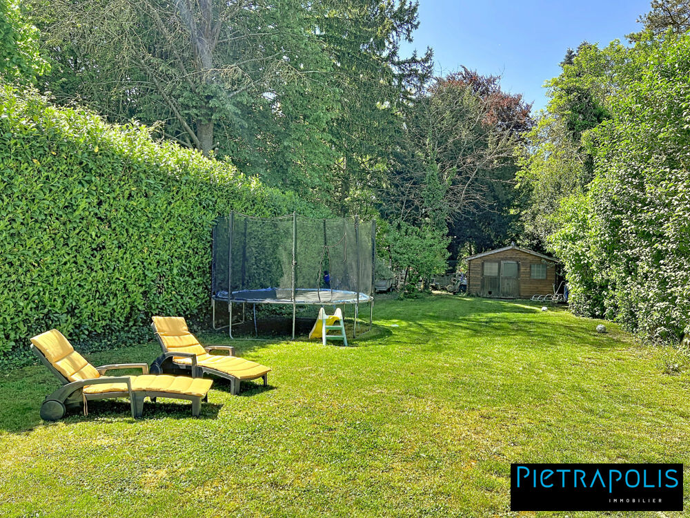 Maison 5 pièces 144 m² · à Jons · 144 m² · 380 000 €