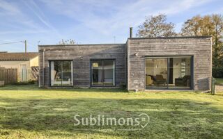  Maison � vendre 3 pi�ces 82 m�