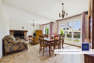  Maison à vendre 5 pièces 80 m²