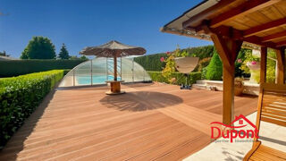  Maison � vendre 5 pi�ces 150 m�