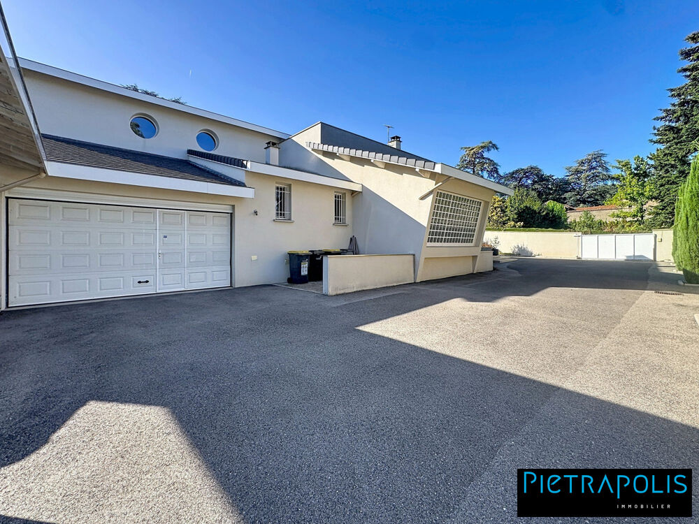 à vendre  Maison Rive-de-Gier (42800)