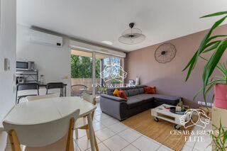  Appartement  vendre 2 pices 47 m