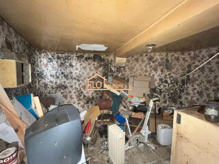  Maison � vendre 3 pi�ces 47 m�