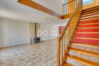  Maison à vendre 5 pièces 129 m²