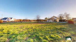  Terrain � vendre 670 m�