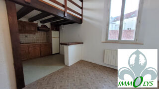  Appartement � louer 2 pi�ces 29 m�