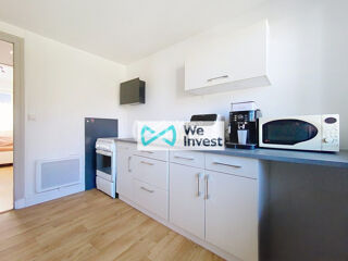  Appartement � vendre 3 pi�ces 58 m�