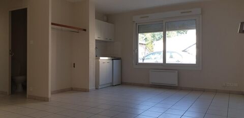  Appartement � louer 2 pi�ces 38 m�