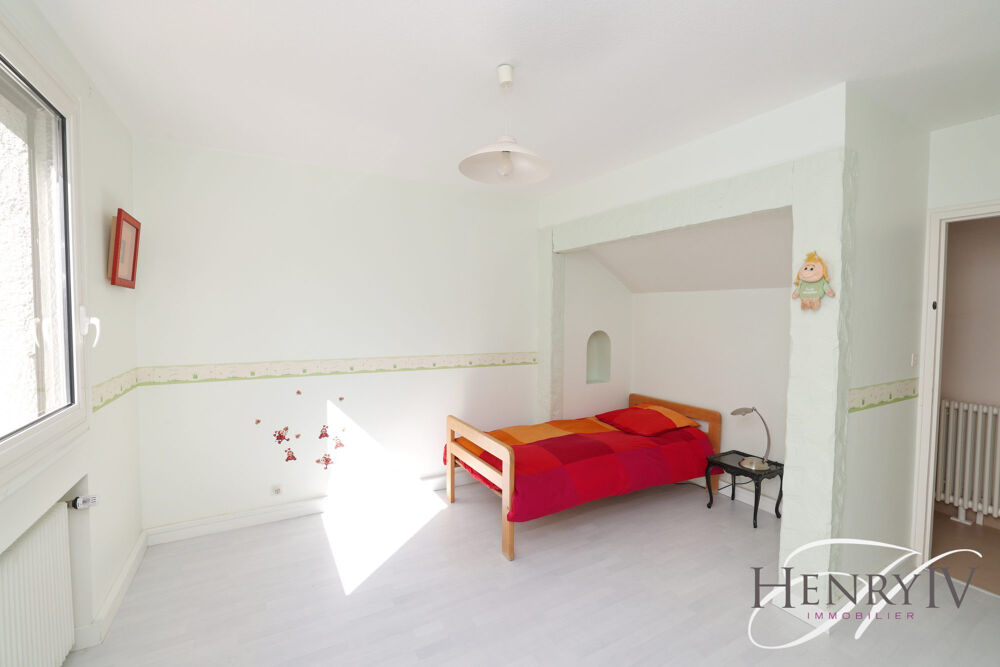 à vendre  Maison Vaulnaveys-le-Haut (38410)