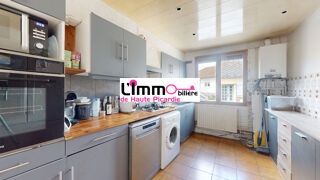  Maison à vendre 4 pièces 88 m²