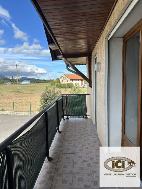  Appartement � louer 3 pi�ces 50 m�