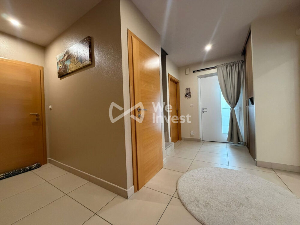 Vente Maison Maison familiale 5 pièces entièrement rénovée à Wasselonne Wasselonne
