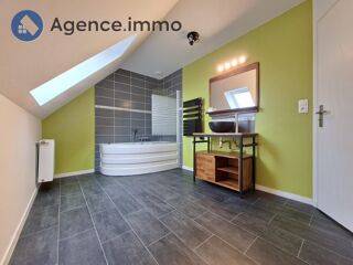  Maison � vendre 6 pi�ces 139 m�