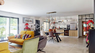  Maison � vendre 7 pi�ces 190 m�