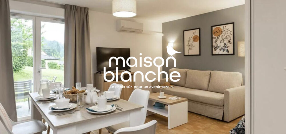 INVESTISSEMENT LMNP - MAISON T3 DUPLEX - SARLAT (24)